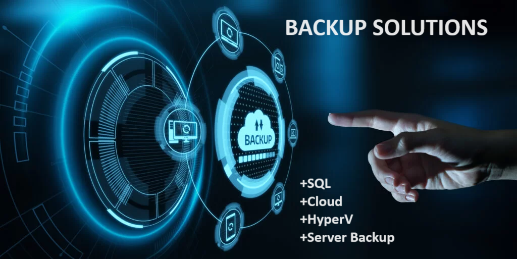 Backup