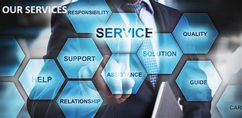 Services